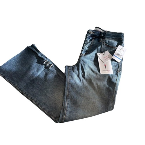 Jeans svasati skinnygirl julie - skinnygirl,