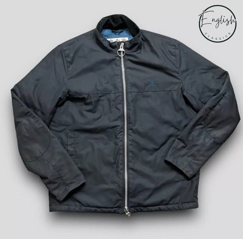 Barbour beacon district cera - district,