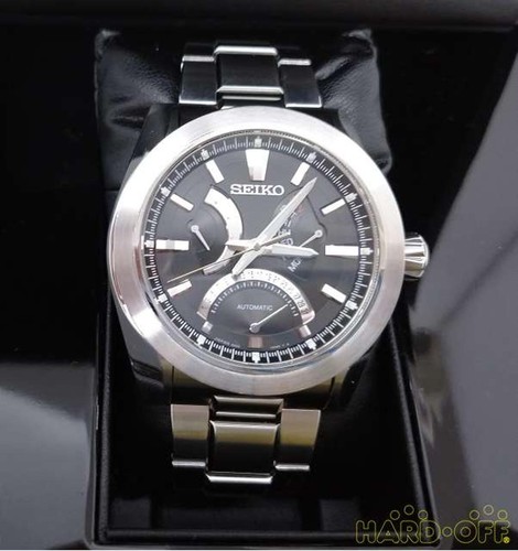 Orologio automatico seiko - orologio,