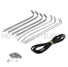 STRISCE PEDANA RICAMBIO