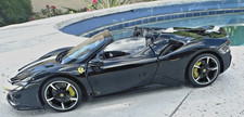 FERRARI SF90 SPIDER ASSETTO