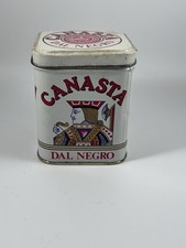 CARTE DA GIOCO DAL NEGRO