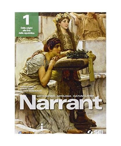 Narrant letteratura - narrant.,