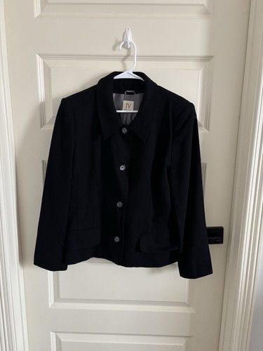 Blazer donna nero - , pura