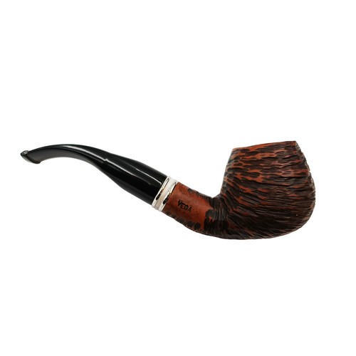 Pipa gasparini vega rusticata - pipa,