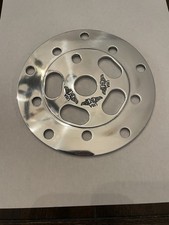 I987 GT POWER DISC PRO Style
