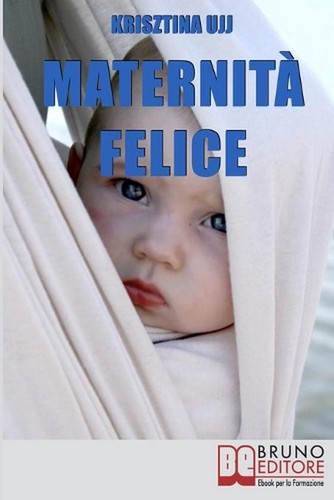 Maternit felice dalla fascia - felice:,