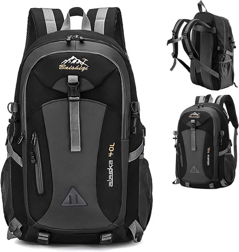 Zaino trekking ultra leggero - zaino,