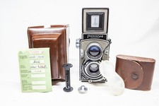 RICONDIZIONATO - Meopta -