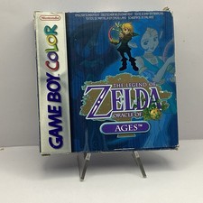 The Legend Of Zelda Oracle Of