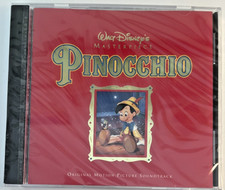 Walt Disney’s Masterpiece