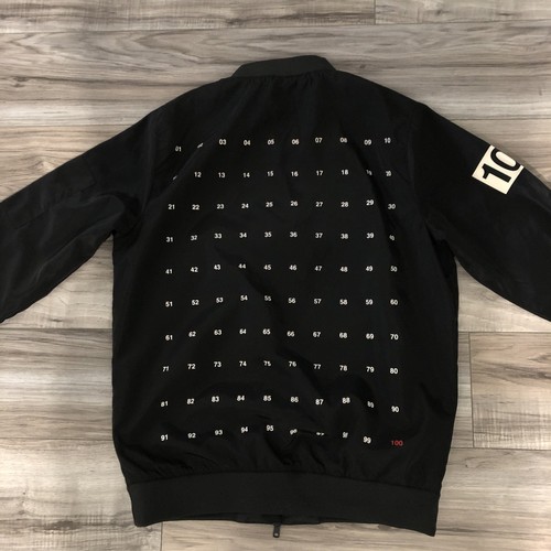 Giacca bomber collezione - bomber, 100