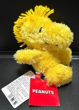 Peluche pupazzo soffice Snoopy