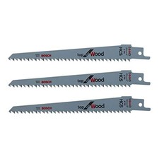 (TG. Pack of 3) Bosch