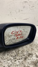 SPECCHIETTO RETROVISORE DESTRO PER HONDA Civic Berlina 5P (01>06)