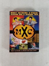 Most extreme elimination - most,
