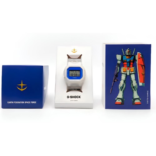 Orologio casio shock - casio, g-shock