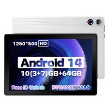 Tablet pollici android 14 - tablet,