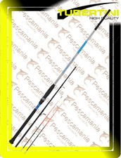 Canna Tubertini Talaxa 7300 EVO mt 3.00 Max 300g bolentino medio