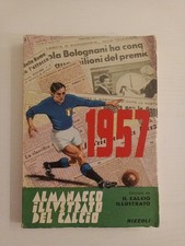 ALMANACCO ILLUSTRATO DEL