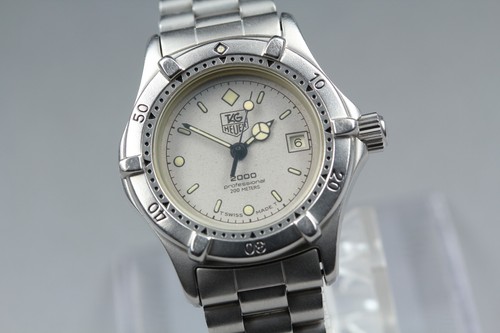Mint orologio da donna tag - [n, mint]