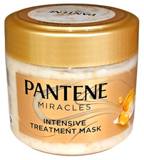 Pantene Miracles Trattamento
