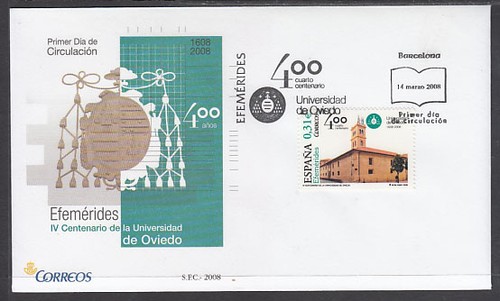 Spagna centenario buste 1º - spagna,
