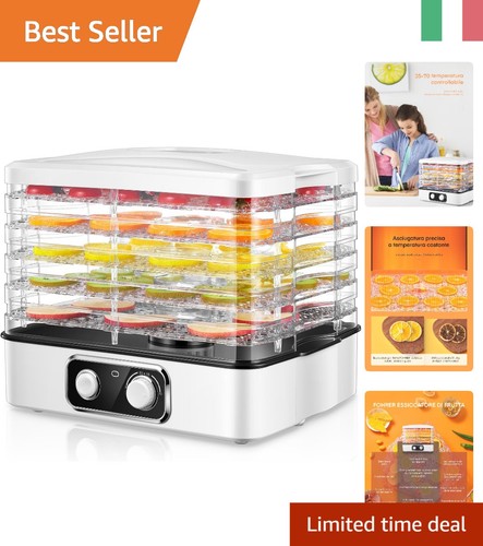 Fohere essiccatore per frutta - essiccatore,
