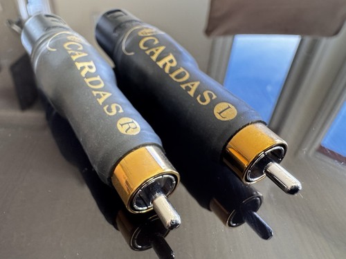 Adattatore cardas audio xlr - audio,