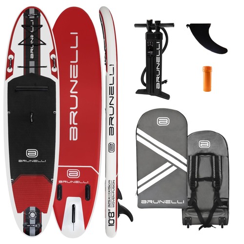 Brunelli isup tavola - 10.8,