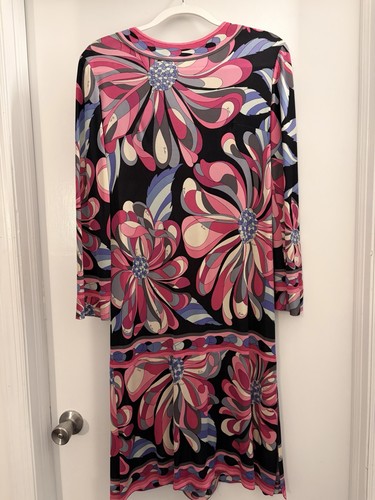 Emilio pucci venduto questo - emilio,