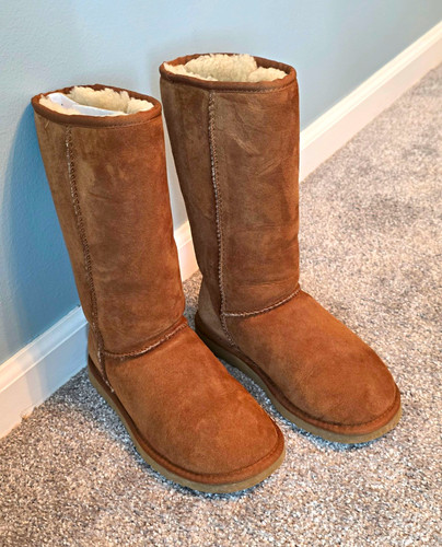 Stivali ugg australia classici - stivali,