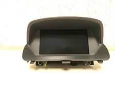 Display schermo display Opel