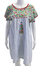 Caftano Frances Valentine