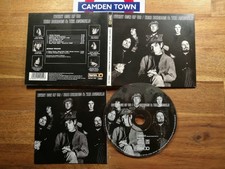 Eric Burdon & The Animals -