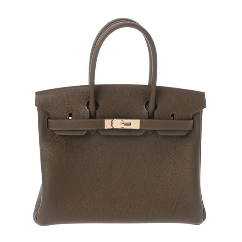 Hermes birkin togo verloden - birkin,