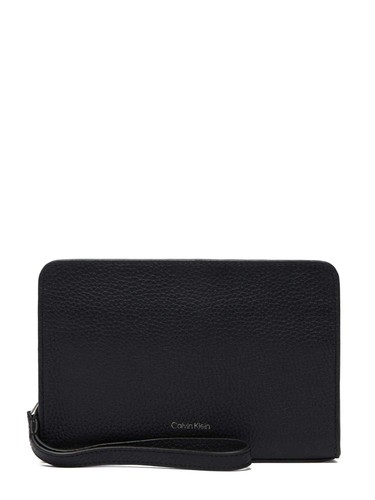 Calvin klein pochette uomo - klein,