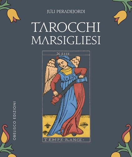 Tarocchi marsigliesi con - tarocchi,