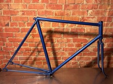 Telaio bici da strada/ruota