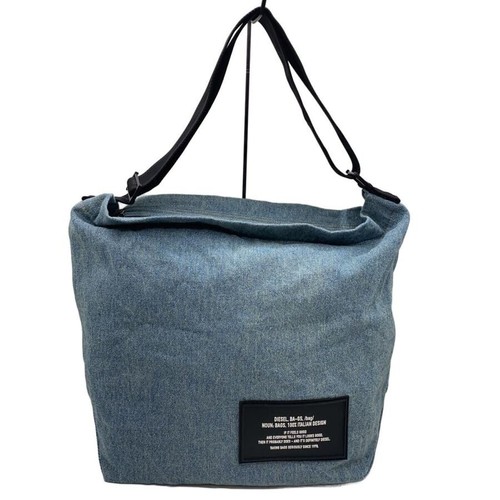 Borsa tracolla diesel - borsa, a