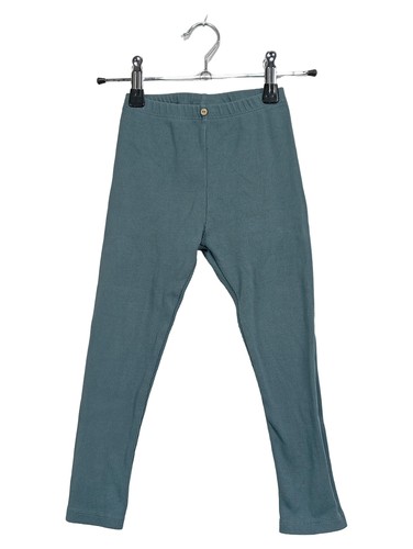 Zara leggings bambina maglia - , a