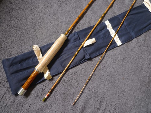 Flyrod made japan 4 - japan], 6'4"