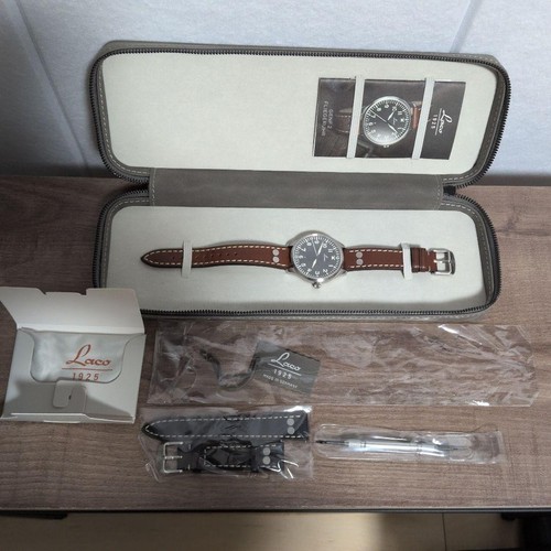 Orologio laco genf - orologio,