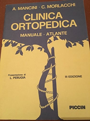 Clinica ortopedica - clinica,