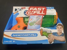 Zuru XSHOT Nano Fast Fill Mini