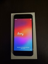 Apple iPhone SE 2a gen. A2296