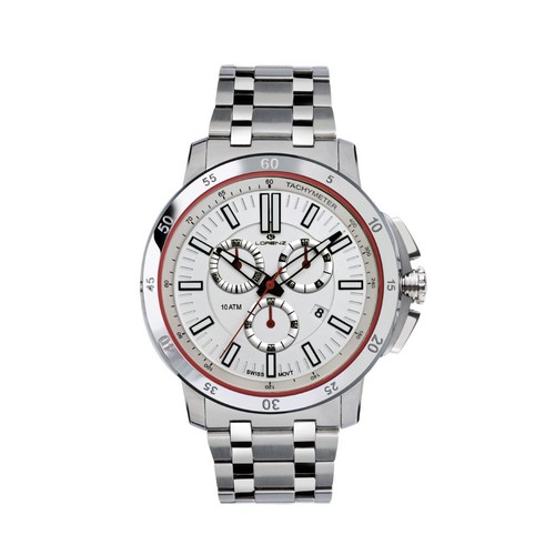 Watch lorenz man - watch, twin