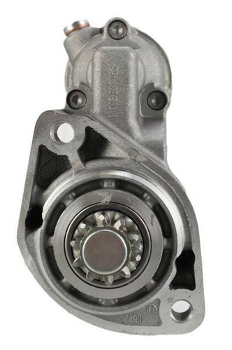 Motorino avviamento bosch seg - avviamento,
