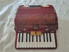 FISARMONICA SETTIMIO SOPRANI