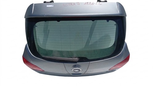 Portellone opel astra - portellone, 2010